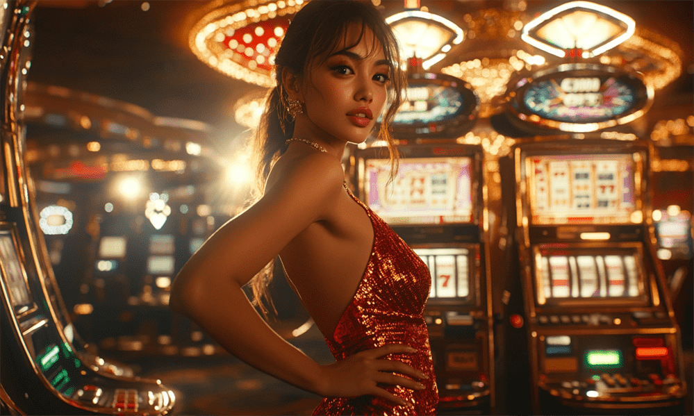 af casino