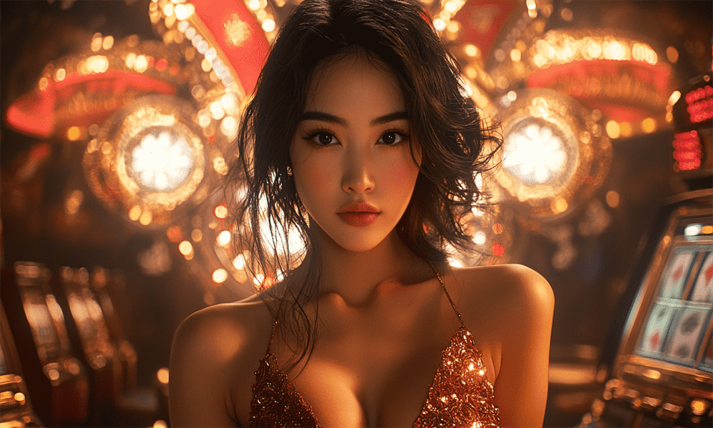 356 casino slot